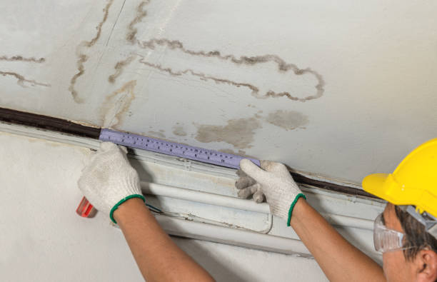 Reliable Water Damage Repair contractor in Henniker, NH by Aqua Guard Water Damage